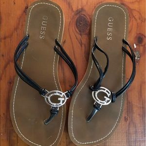 Guess sandals